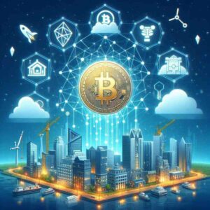 Blockchain Beyond Bitcoin How It’s Changing Industries