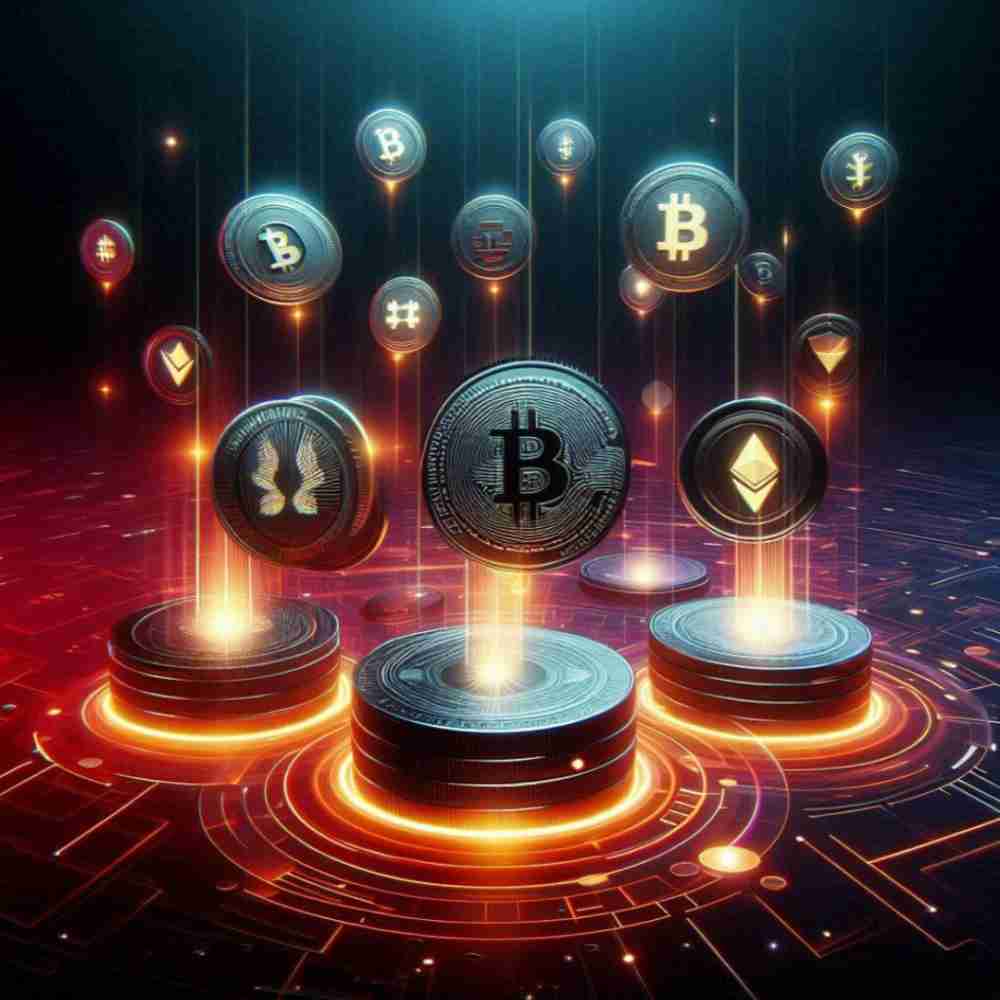 DIGITAL CURRENCY