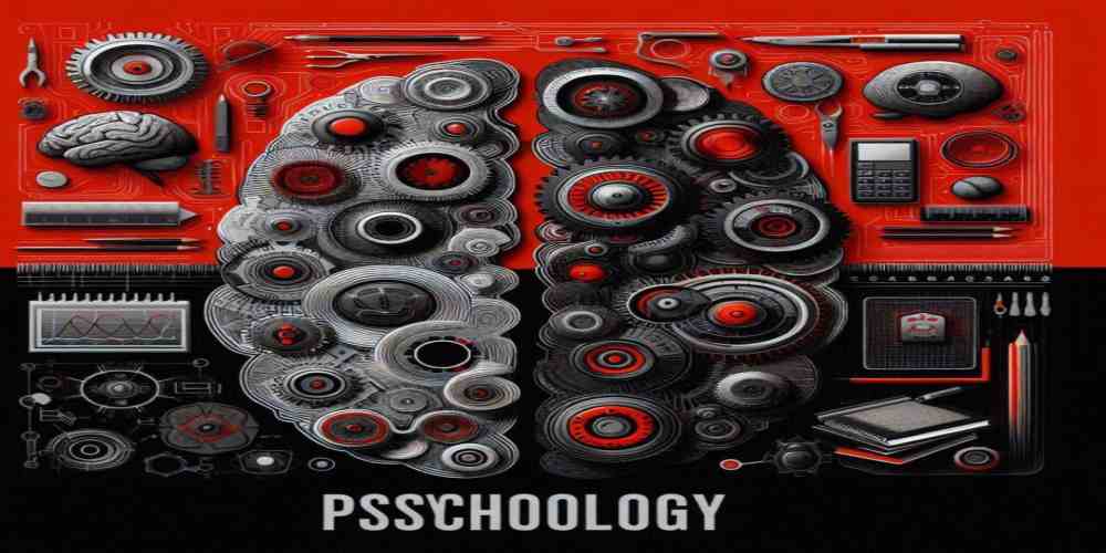 Engineering psychology