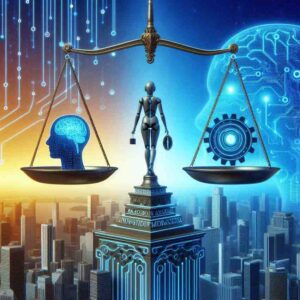 Ethical Dilemmas in AI Balancing Innovation and Morality