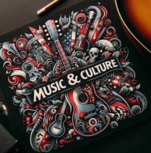 Music and culture