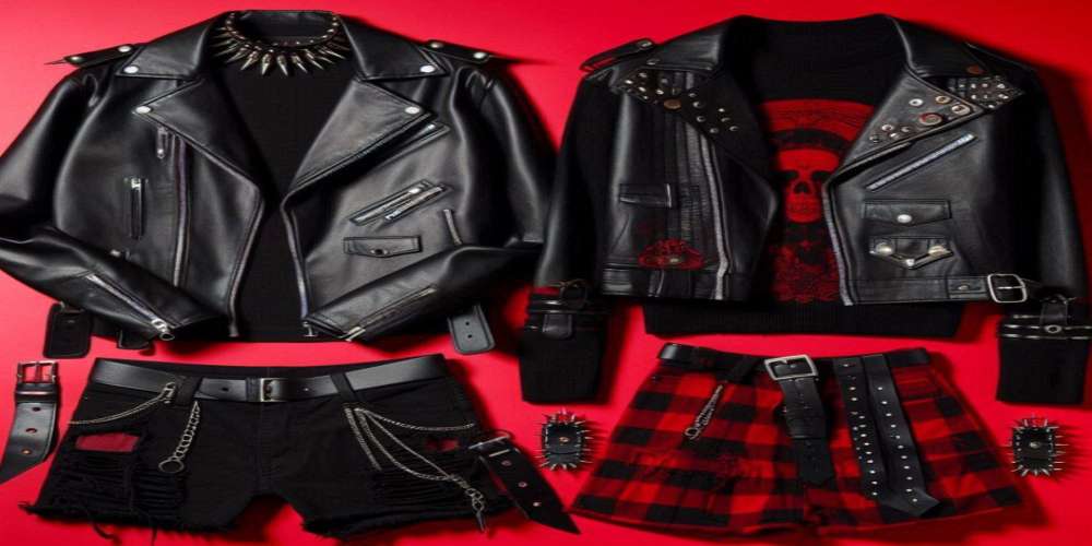 Punk Style