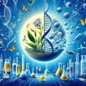 The Evolution of Genetic Engineering CRISPR and Beyond