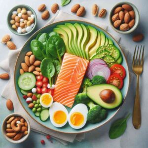 The Ketogenic Diet- An Overview