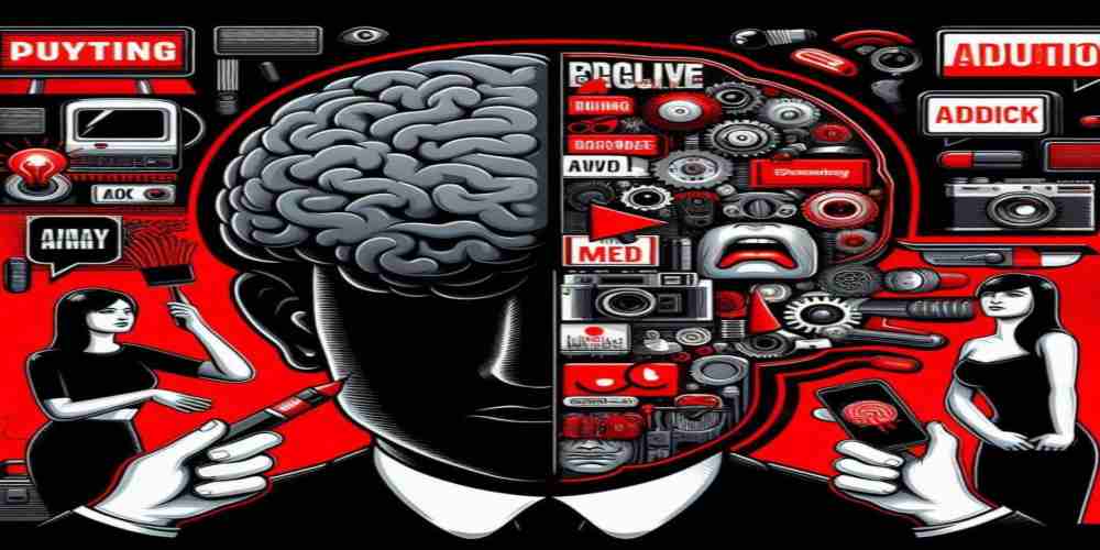 The Psychology Of Advertising