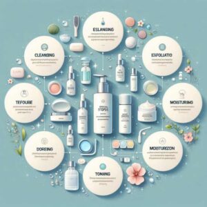 Essential Steps in a K-Beauty Routine