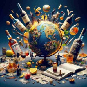 Global Influence on Drink Culture