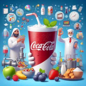 Health Consciousness and the Beverage Industry