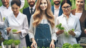 Hydroponic Plant Cultivation Techniques