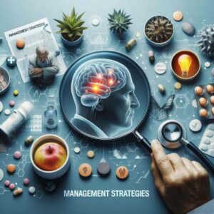 Management Strategies for Chronic Diseases