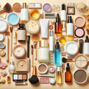 Popular K-Beauty Products