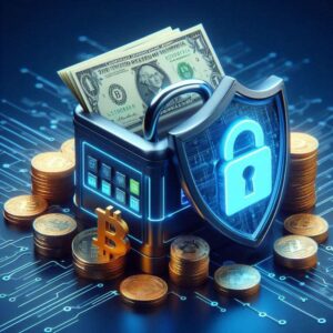 Security in Crypto Investments