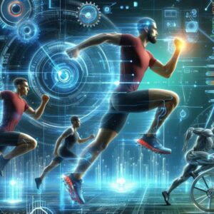 Sports Technology Role in Boosting Performance