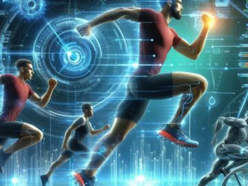 Sports Technology Role in Boosting Performance