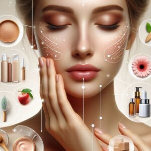 The Importance of Skin Care Routines