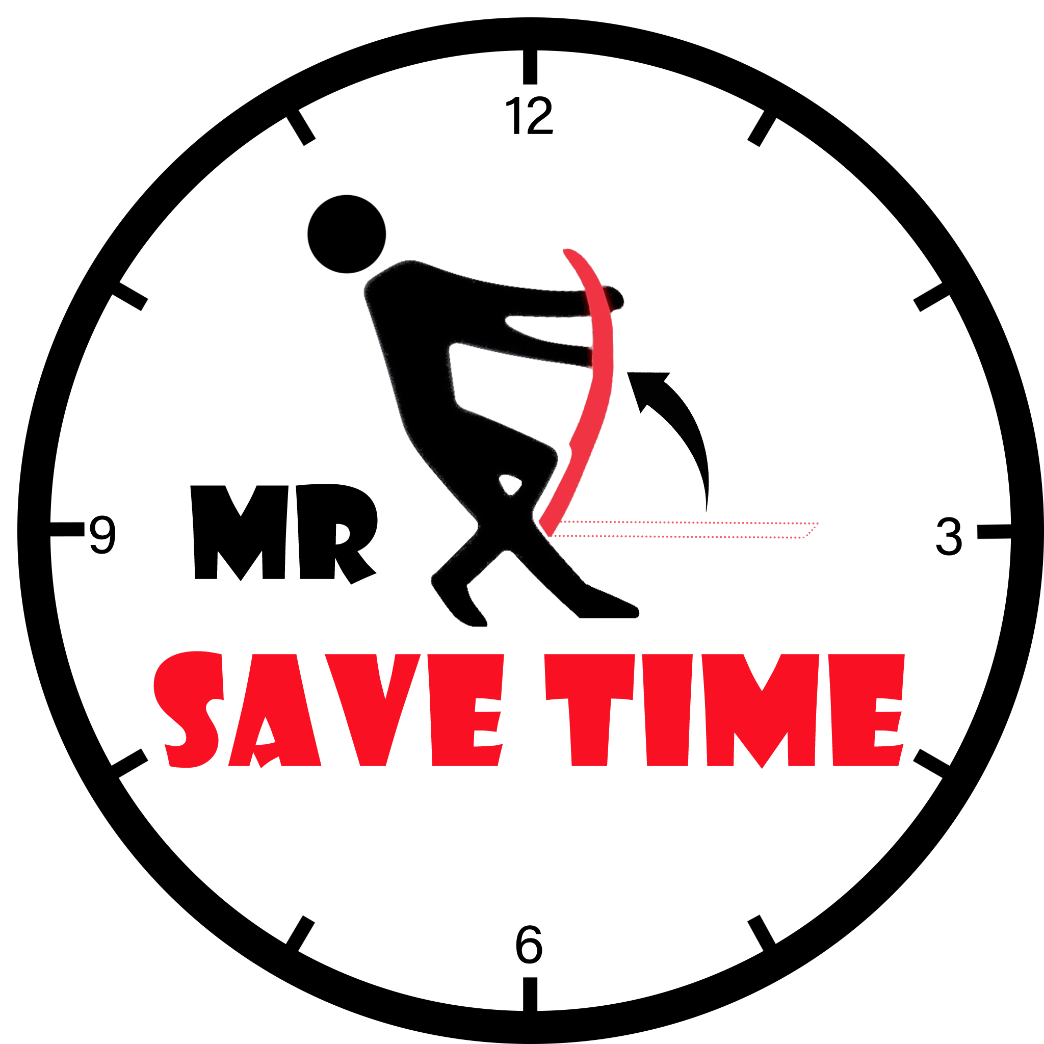 MR Save Time